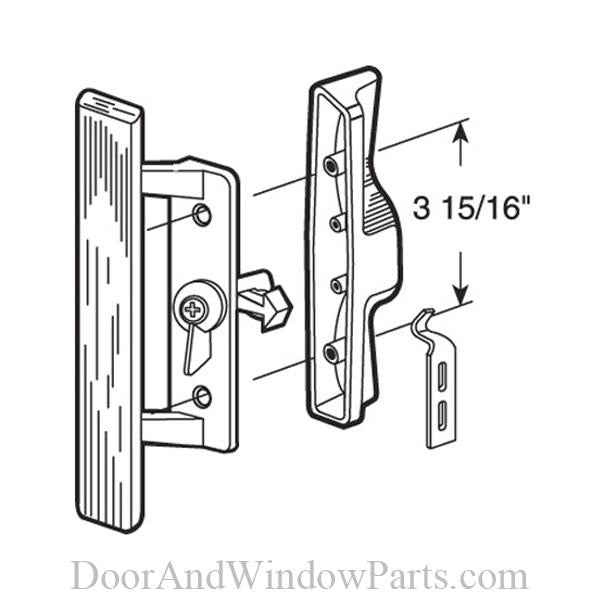 Handle Set