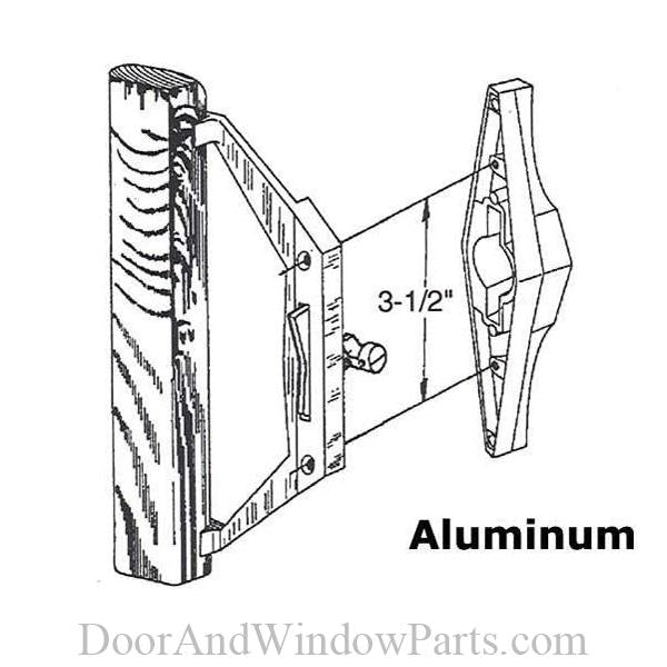 Handle Set