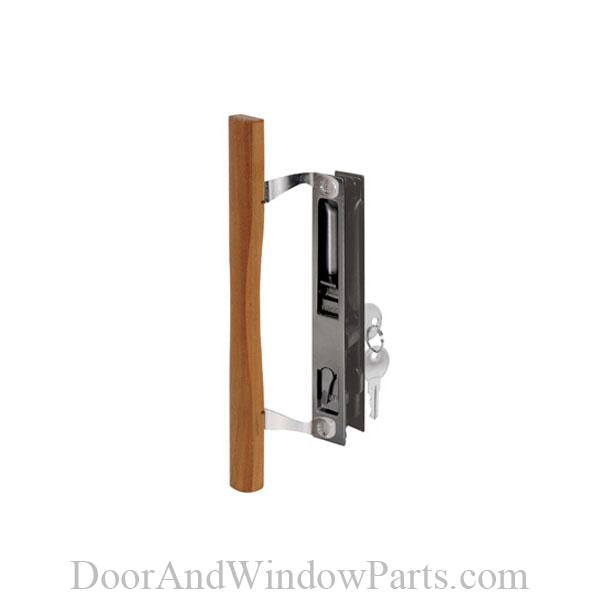 Handle Set (Standard hook)