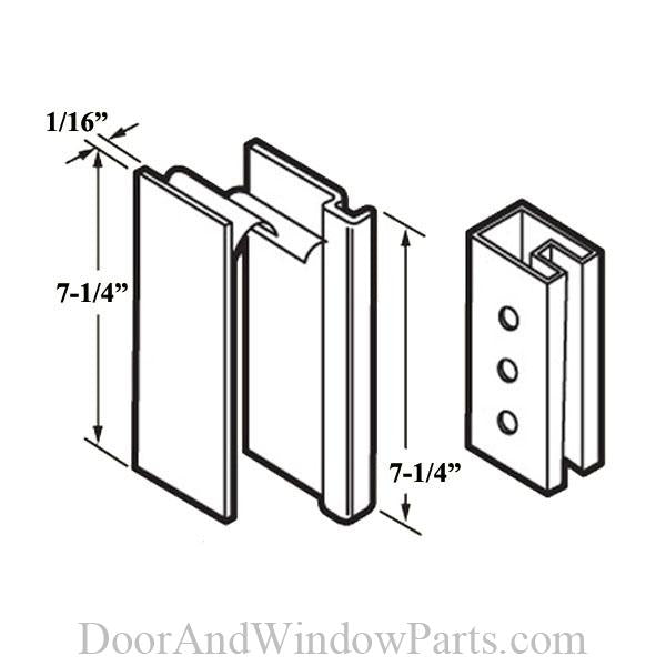 Handle Set