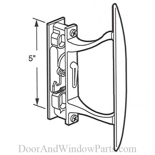 Handle Set