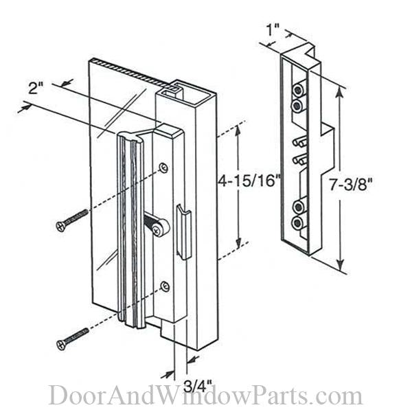 Handle Set