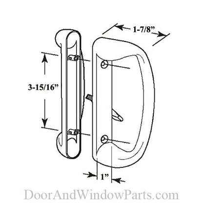 Handle Set