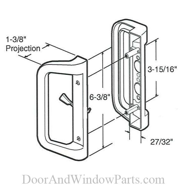 Handle Set