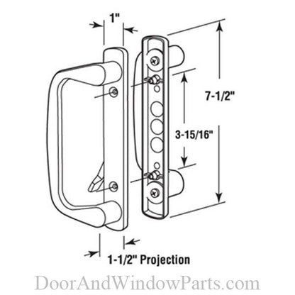 Handle Set