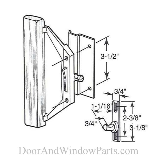 Handle Set