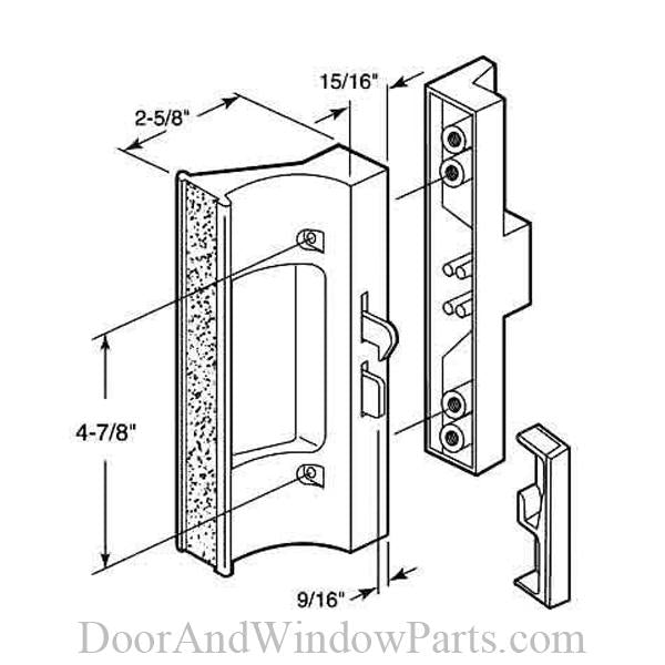 Handle Set