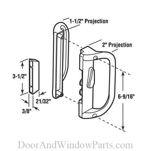 Handle Set