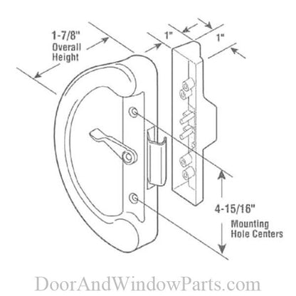 Handle Set