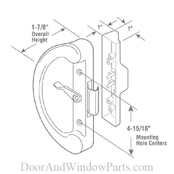 Handle Set