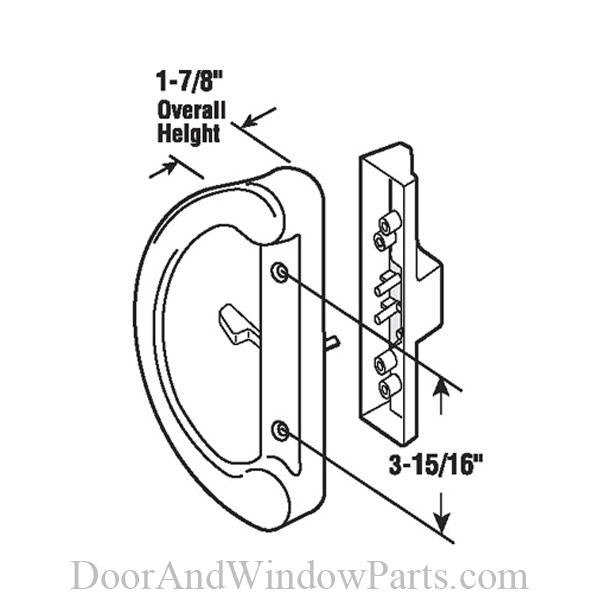 Handle Set