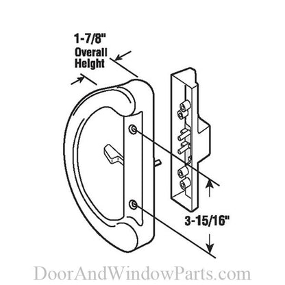 Handle Set