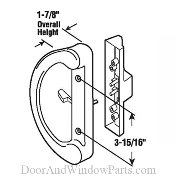 Handle Set