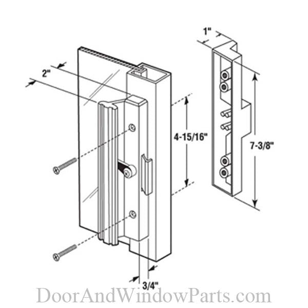 Handle Set