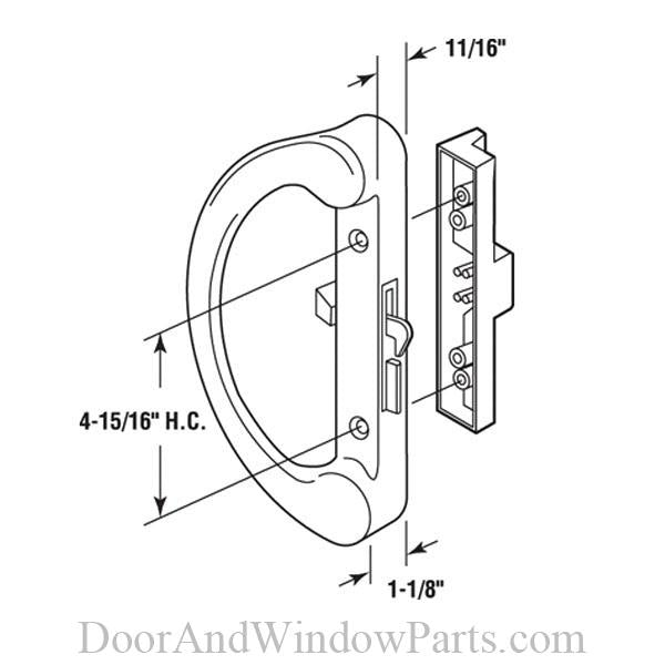 Handle Set