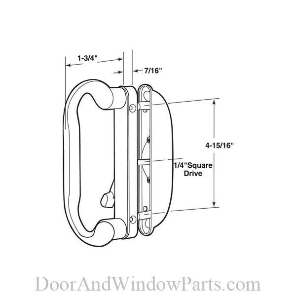 Handle Set