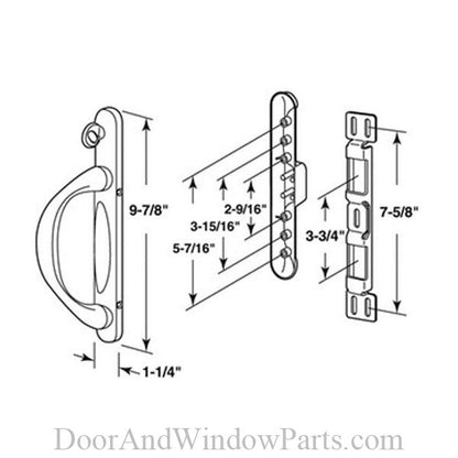 Handle Set