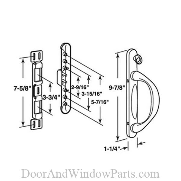 Handle Set