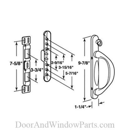 Handle Set