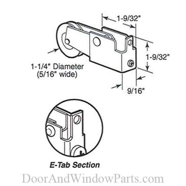 Roller Assembly