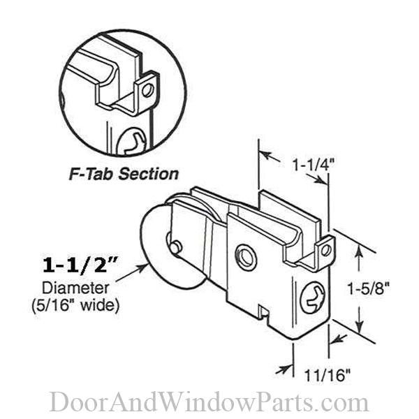 Roller Assembly