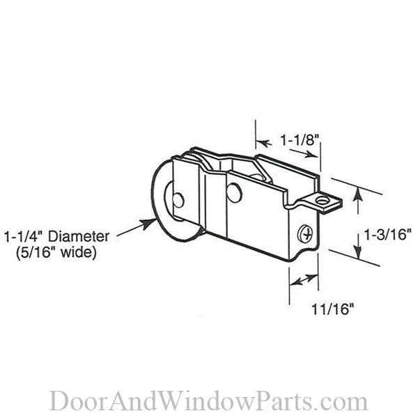 Roller Assembly