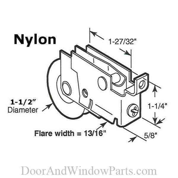 Roller Assembly