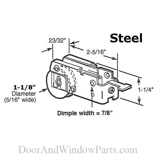 Roller Assembly