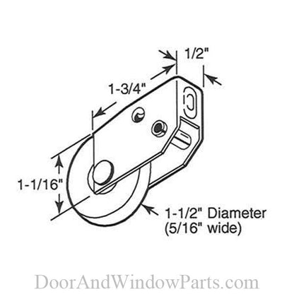 Roller Assembly