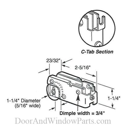 Roller Assembly