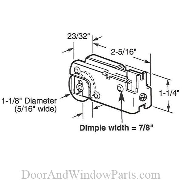 Roller Assembly