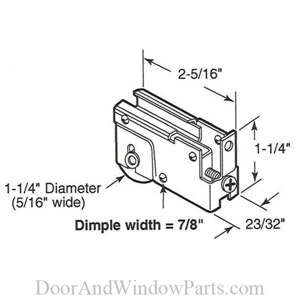 Roller Assembly