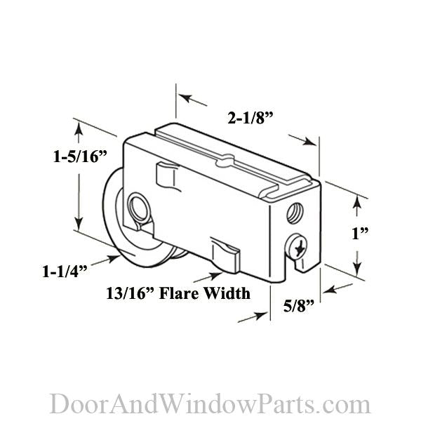 Roller Assembly