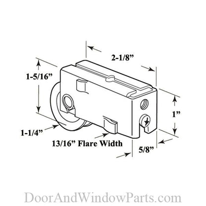 Roller Assembly