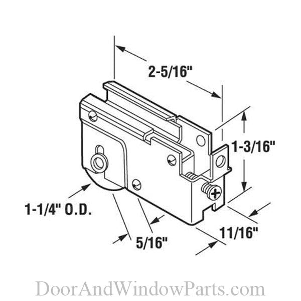 Roller Assembly