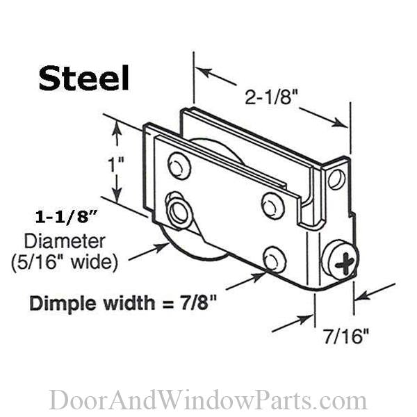 Roller Assembly