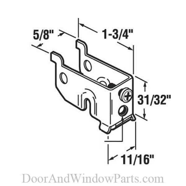 Roller Assembly