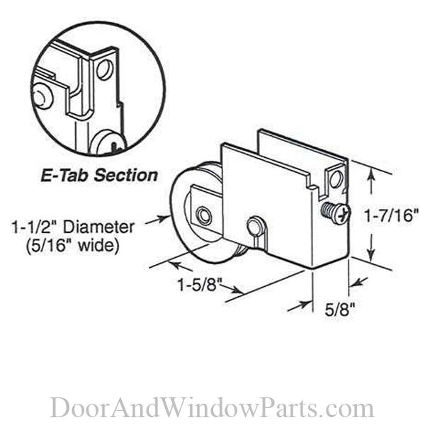 Roller Assembly