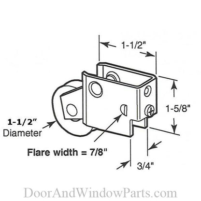 Roller Assembly