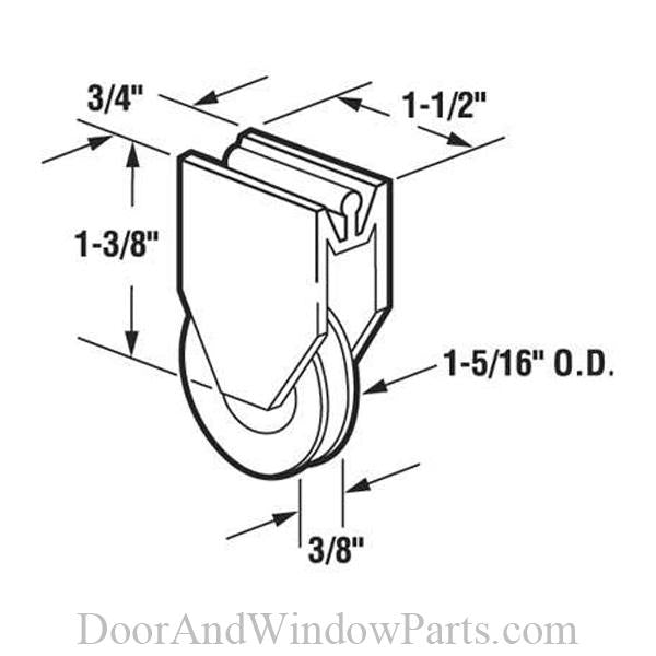 Roller Assembly