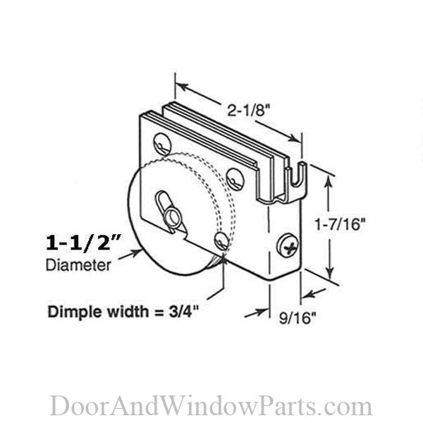 Roller Assembly