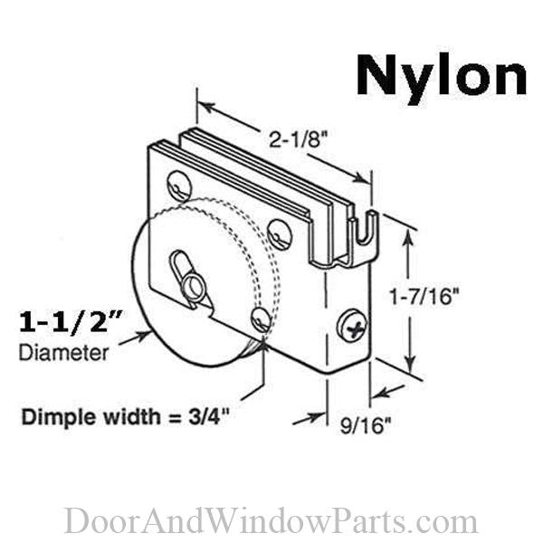 Roller Assembly