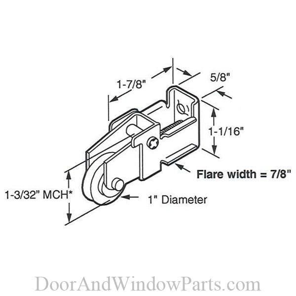 Roller Assembly