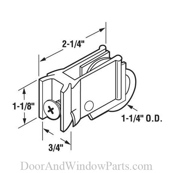 Roller Assembly