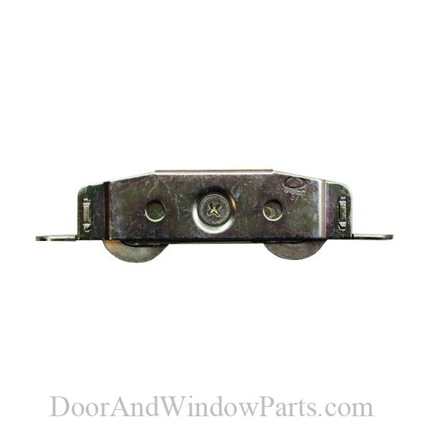 D1607 Tandem Roller Assembly For Sliding Patio Door – Parts and Hardware
