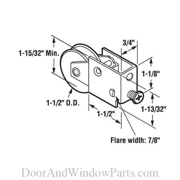 Roller Assembly