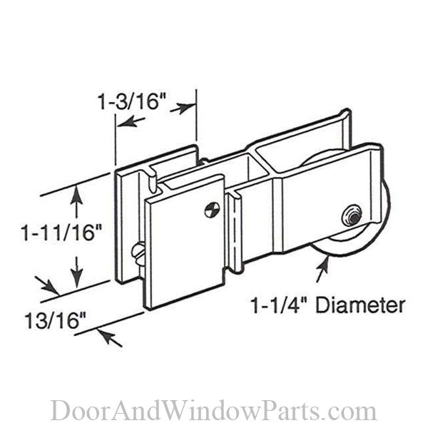 Roller Assembly