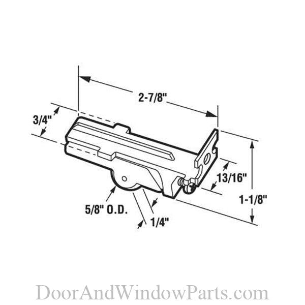 Roller Assembly