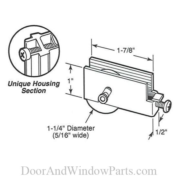 Roller Assembly