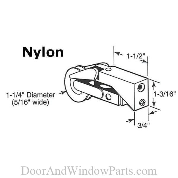 Roller Assembly